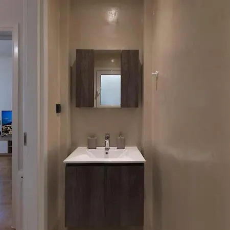 Lycabettus View Apartment Athens