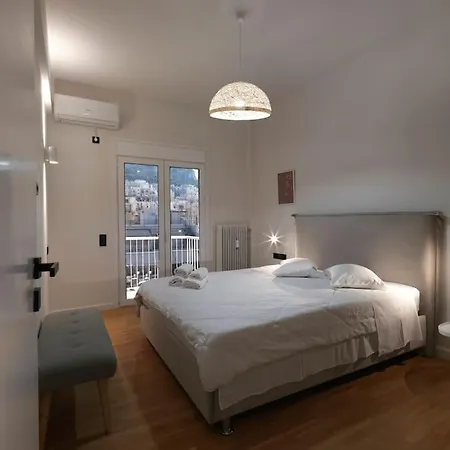 Apartment Lycabettus View